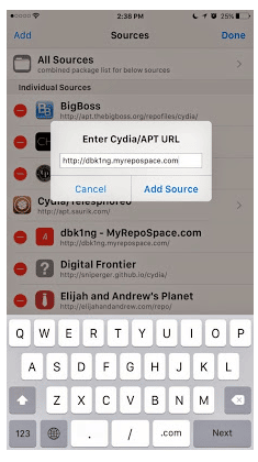 Cara Mudah Menerapkan Font San Francisco Pada iPhone