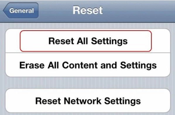 Cara Paling Ampuh Reset iPod Touch dengan Mudah