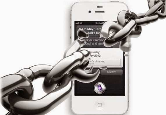 Keuntungan Jailbreak pada iPhone dan iPad