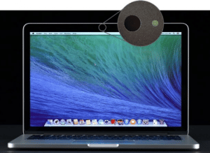 Cara Memperbaiki Masalah Kamera Mac setelah Update macOS