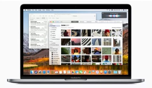 Inilah 5 Fitur Terbaru di macOS High Sierra yang Paling Dinantikan